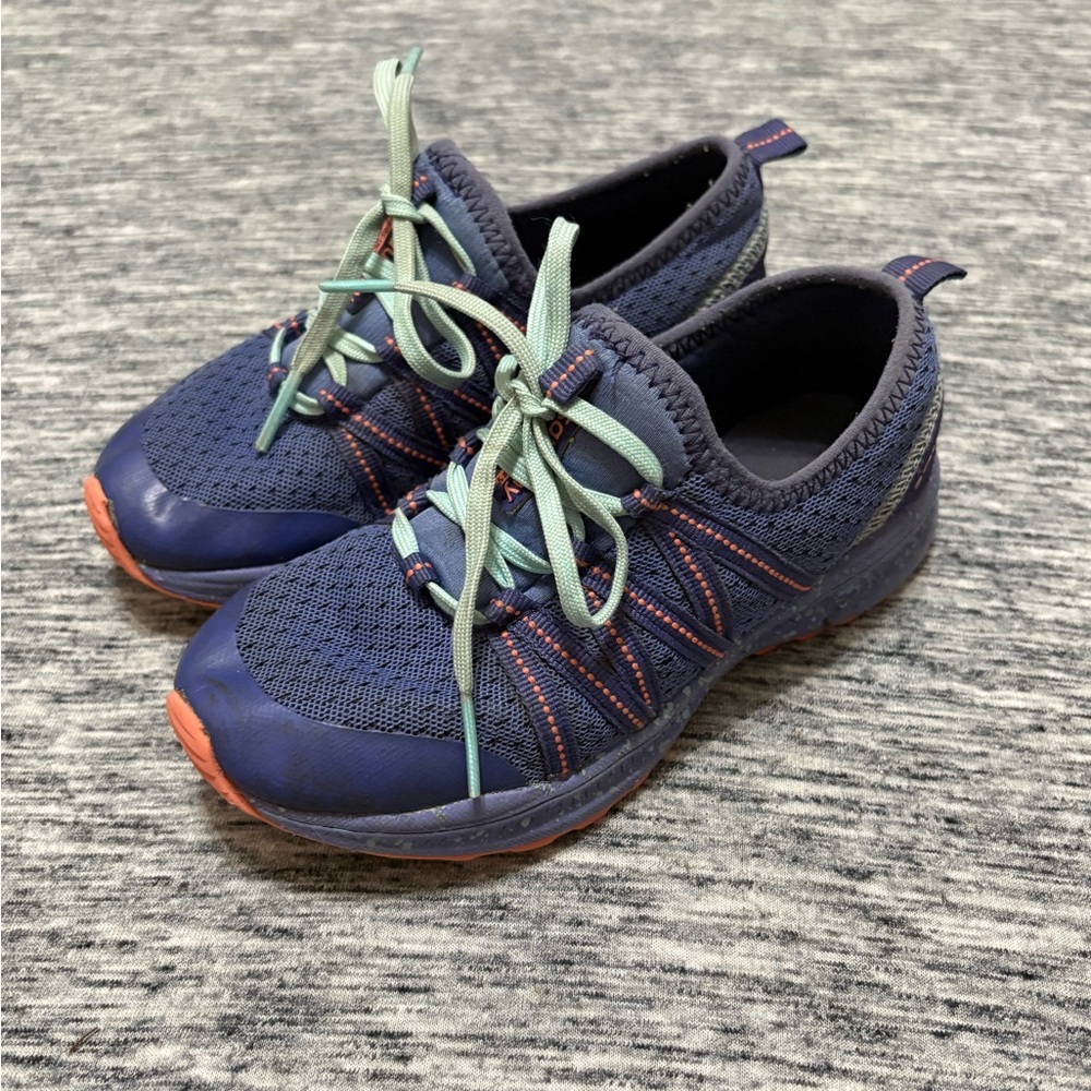 Saucony Girls Running Shoes Size 11